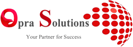 Opra Solutions Telecom Technology IT solutions Company Saudi Arabia KSA